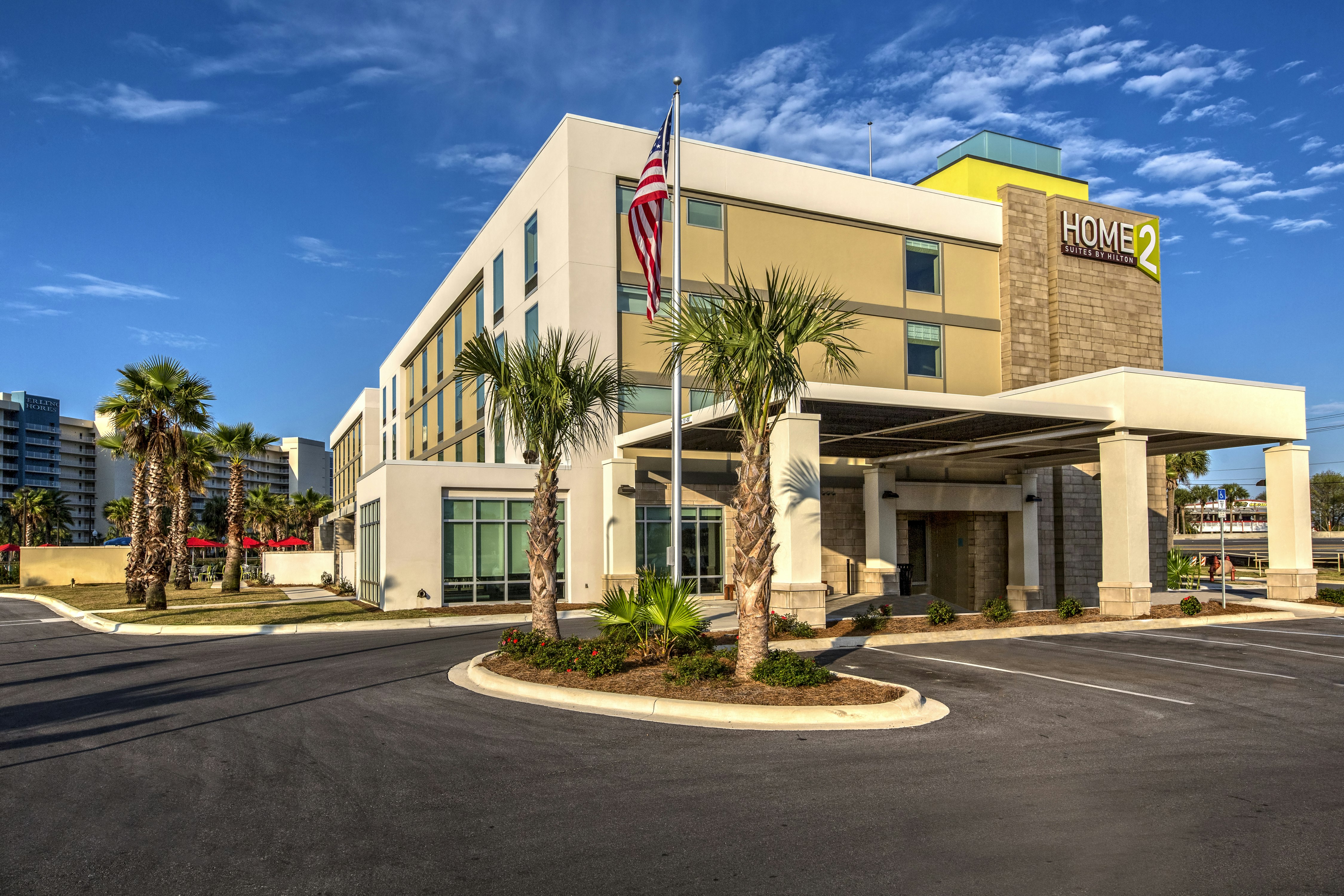 Home2 Suites By Hilton Destin Fl 60/63