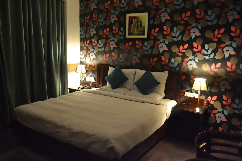 Hotel Hari Heritage 14/28