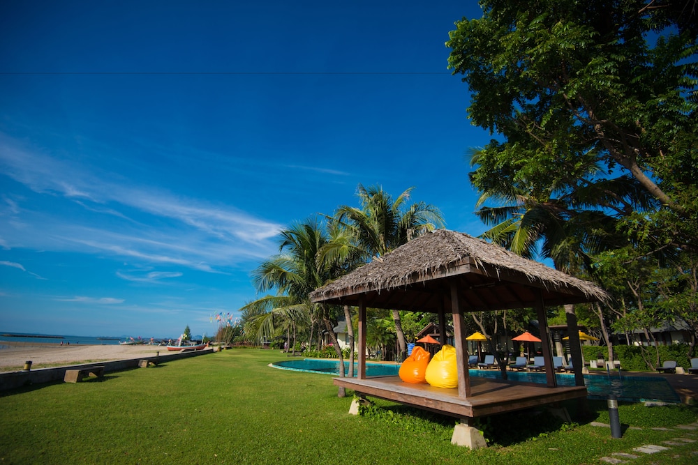 FISHERMANS VILLAGE RESORT 7/32