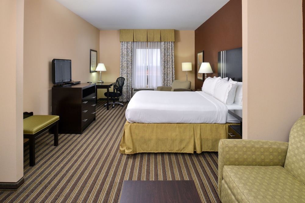 Holiday Inn Express Columbia 23/49