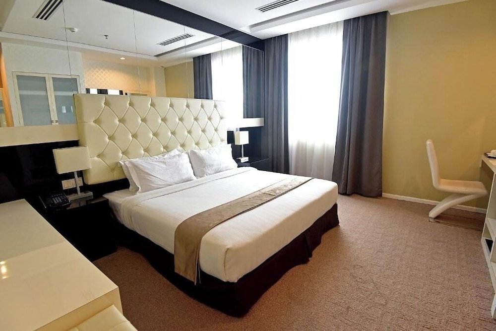 Jindagu Hotel Ipoh 20/23