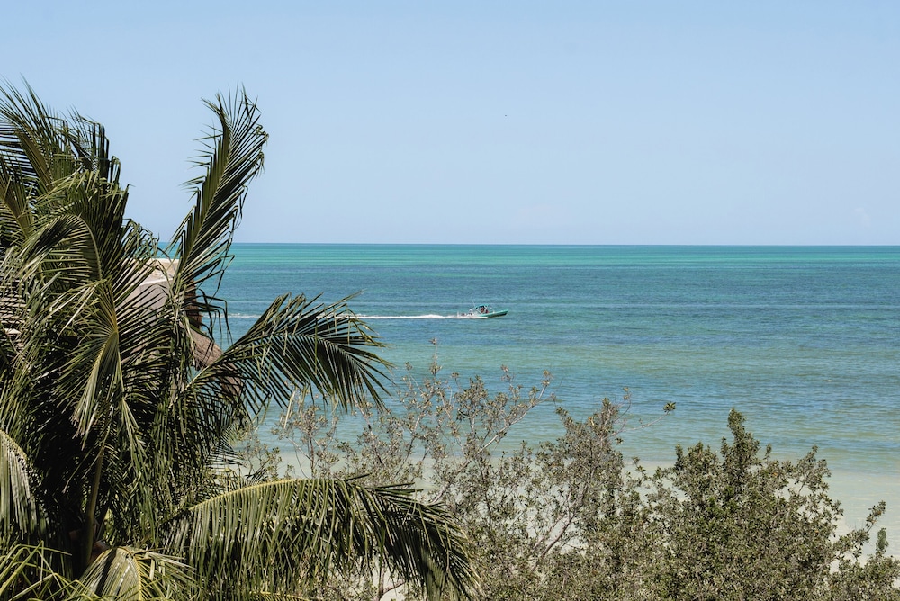 Casa Astral Holbox Boutique and Apartments 59/65