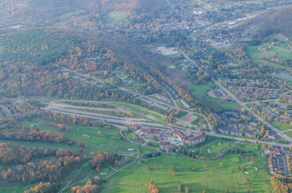 The Tamarack 25/32