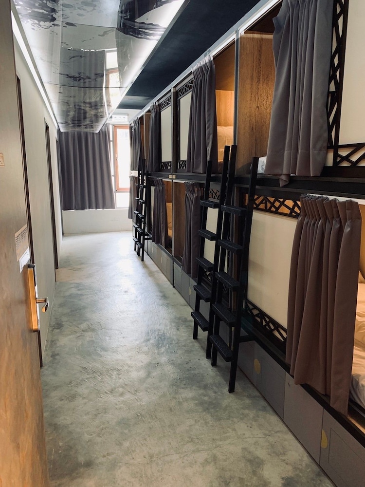 DAN Hostel 12/32