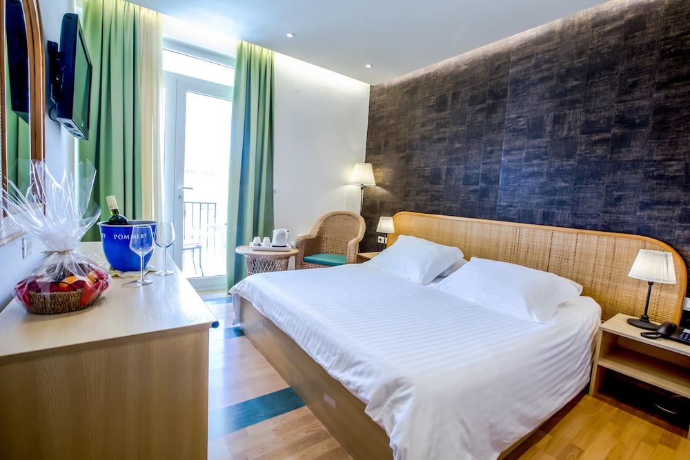 Villa Adriatica Hotel - Adults Only 6/50