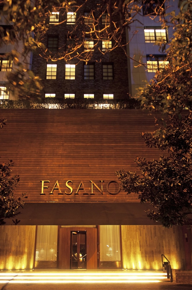 Fasano Sao Paulo 46/50