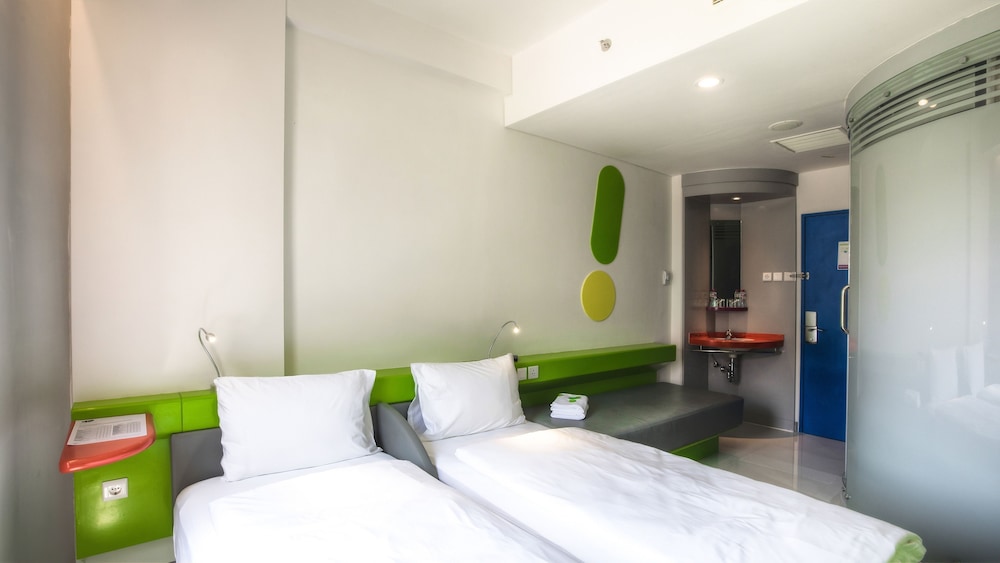 POP! HOTEL Banjarmasin 5/34