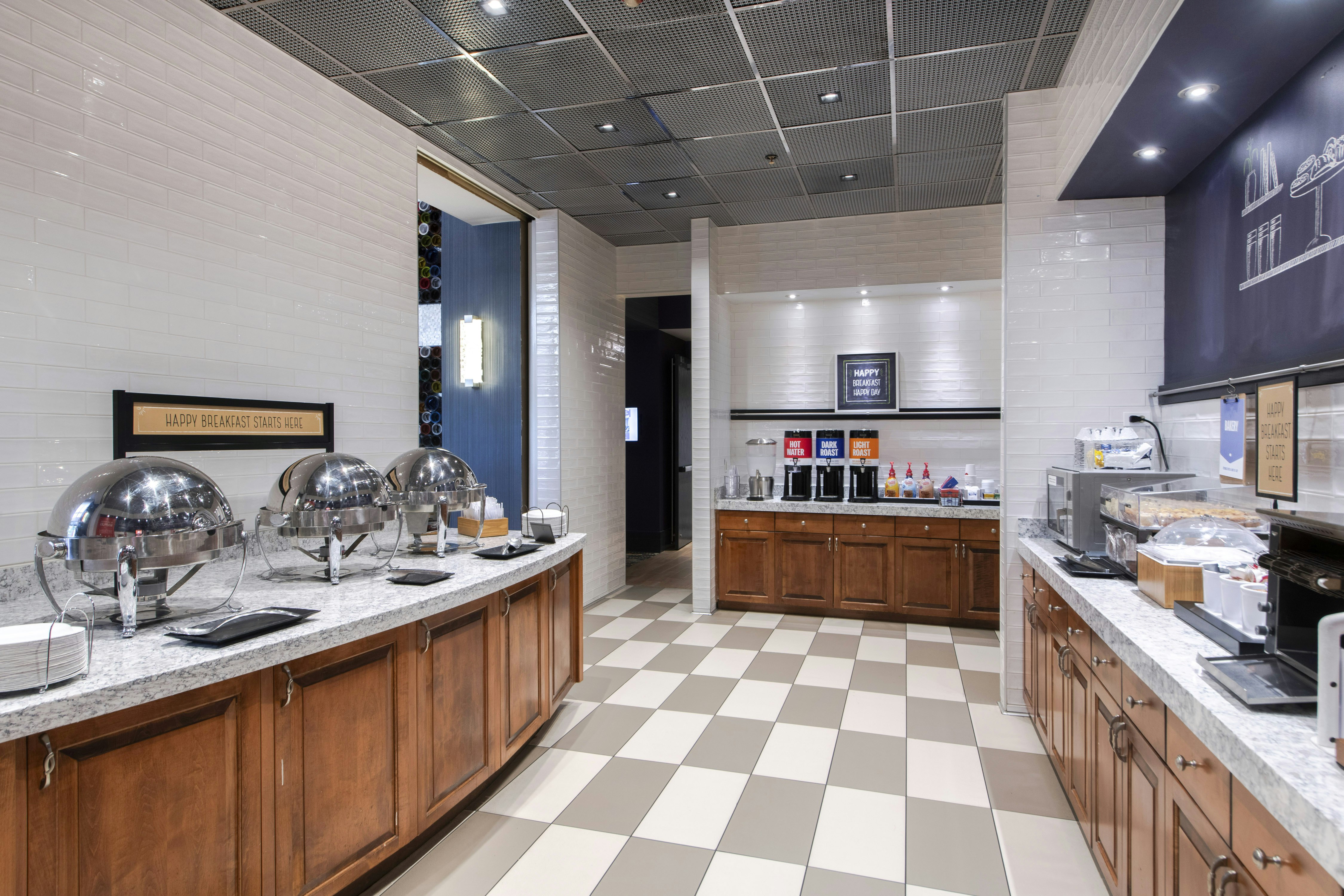 Hampton Inn & Suites Raleigh-durham Airport-Brier Creek 41/73