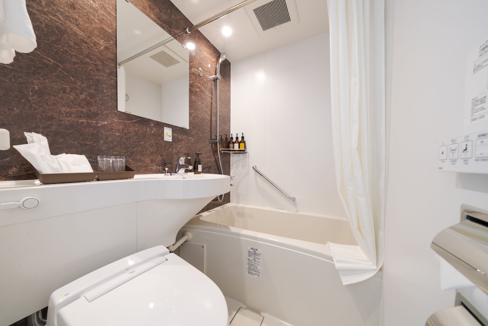 Best Western Hotel Fino Shin-Yokohama 28/51