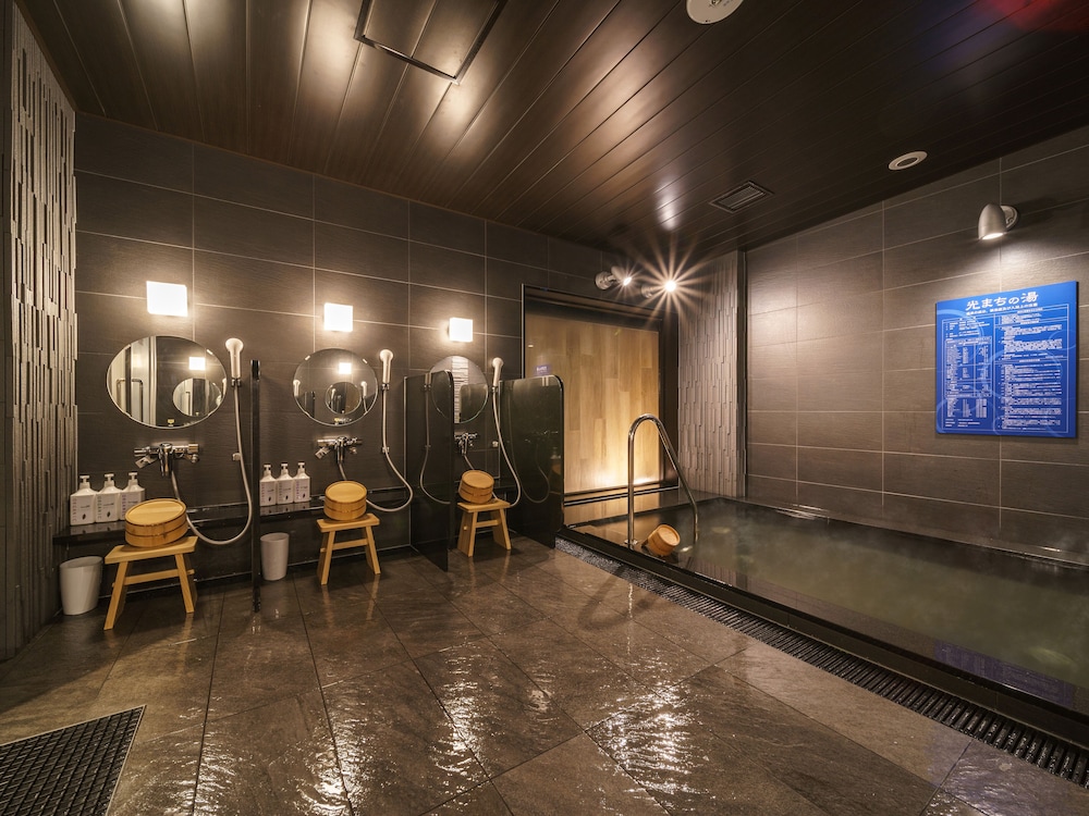 Super Hotel Anan Tomioka 27/42