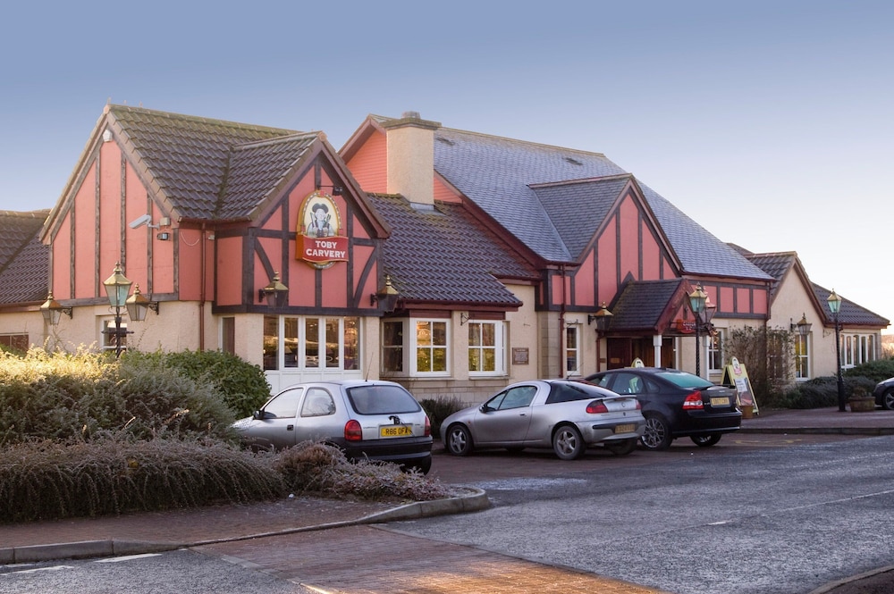 Premier Inn Livingston (M8 Jct3) 25/31