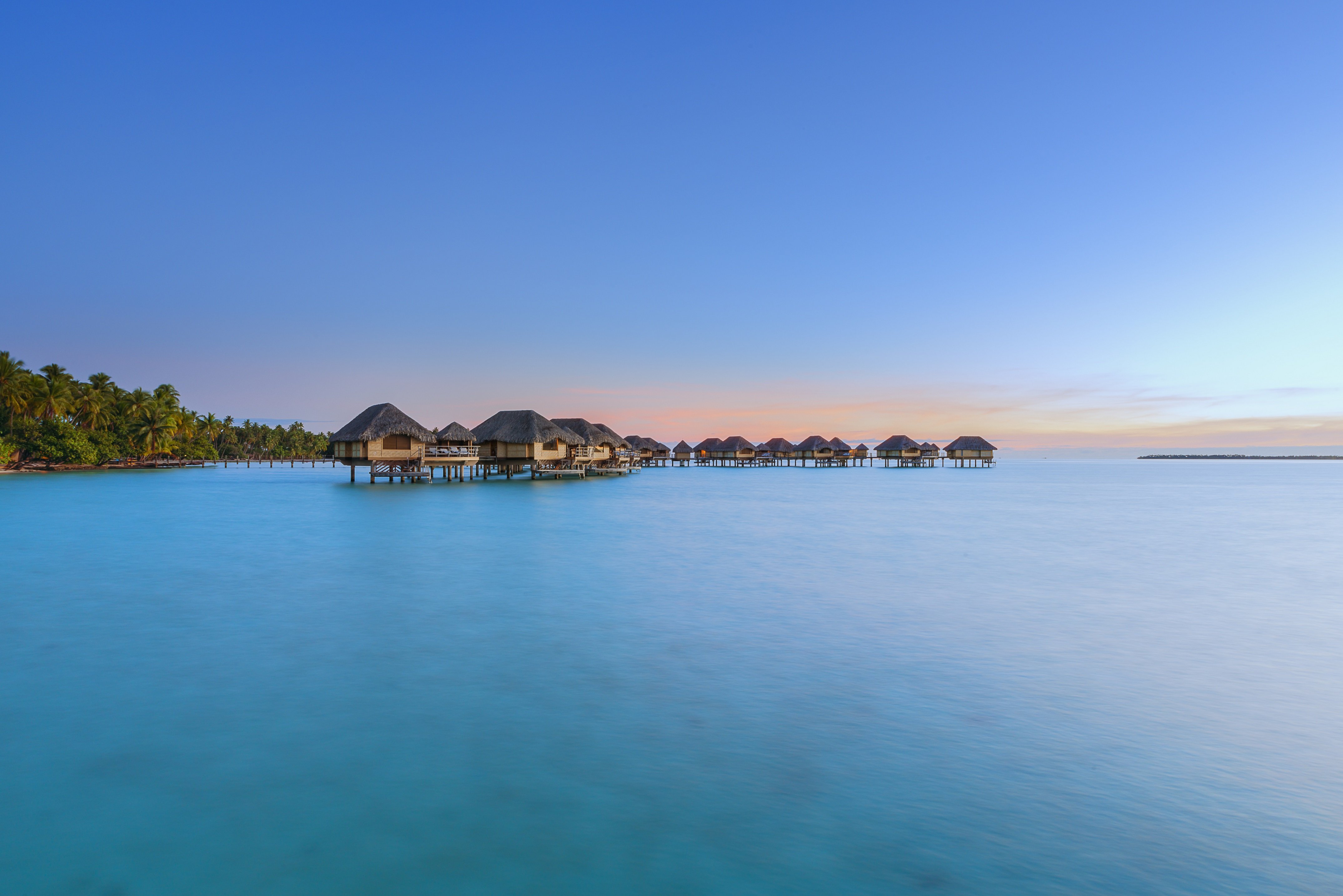 Le Tahaa Private Island And Spa 36/48