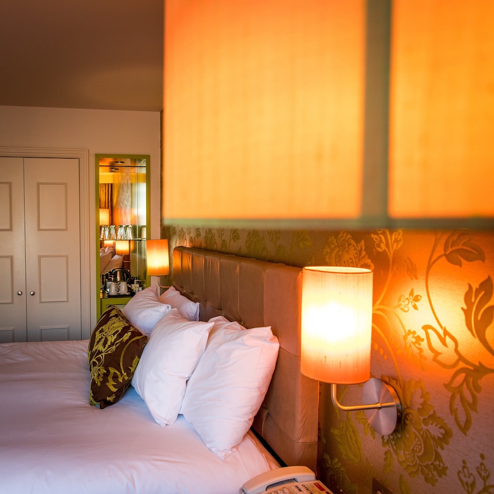 ホテル インディゴ グラスゴー(HOTEL INDIGO GLASGOW) 写真4