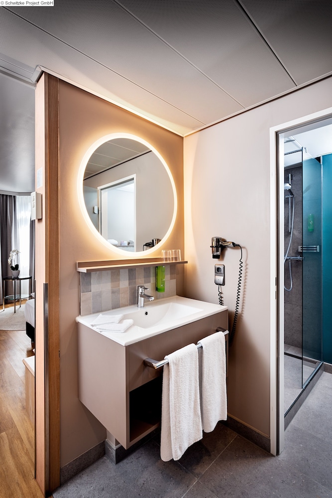 Movenpick Hotel Munchen Airport 54/68