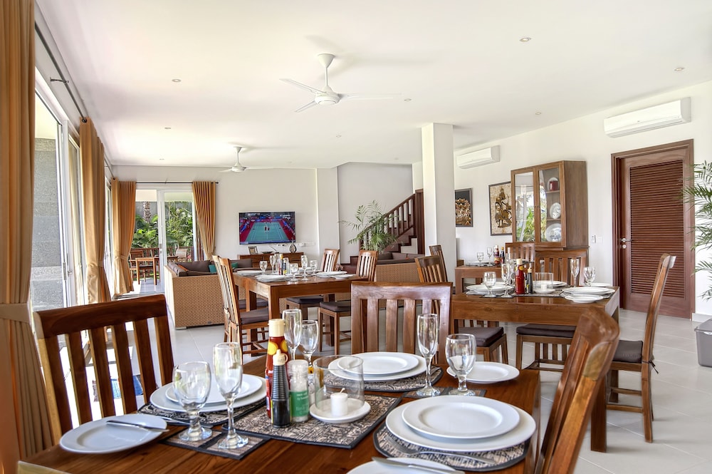 Villa Yenian 43/50