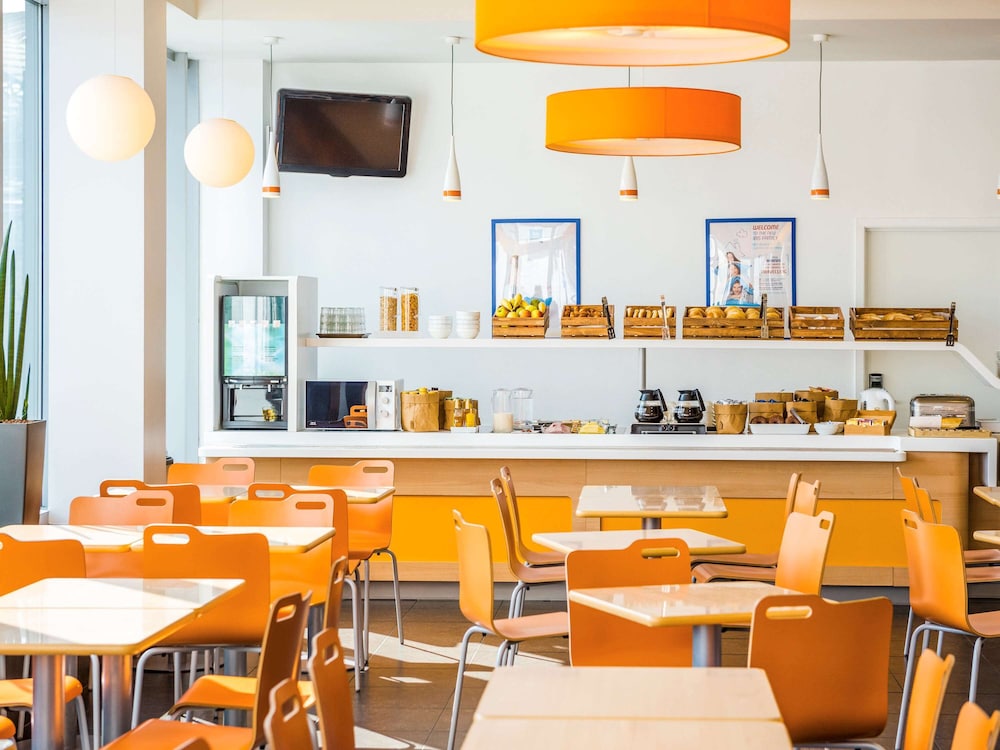 Ibis Budget Leuven Centrum 45/55