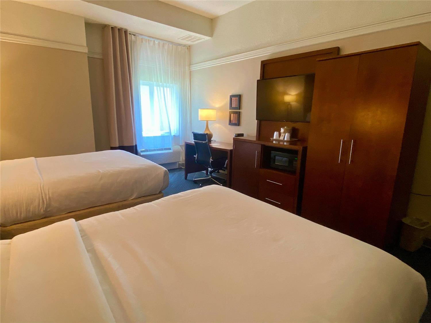 Room, 2 Queen Beds