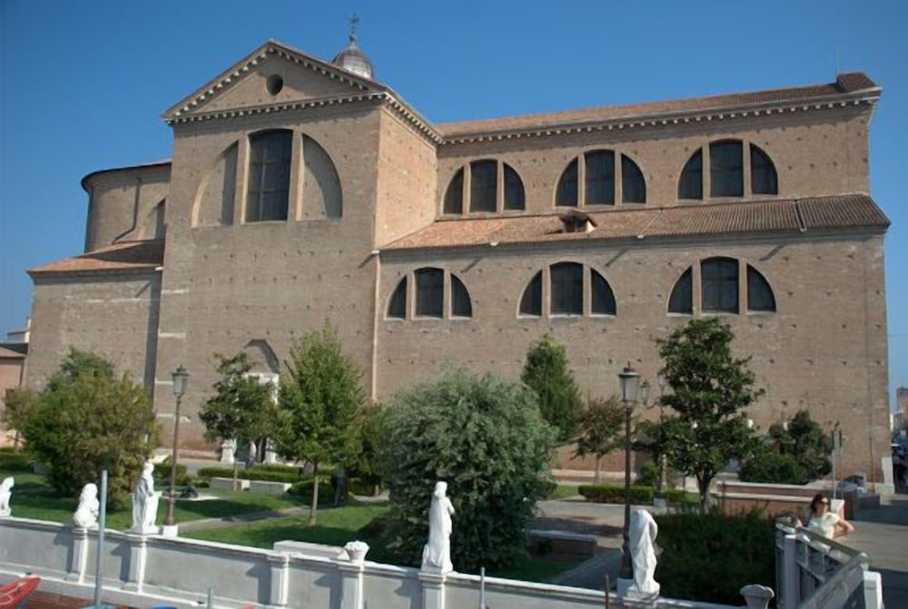 Hotel Grande Italia 6/119