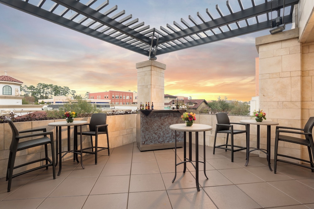 Hyatt Centric the Woodlands 40/63