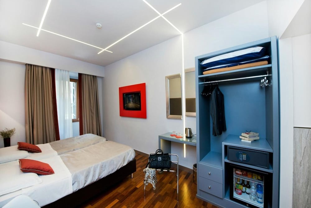 Relais Forus Inn 29/77