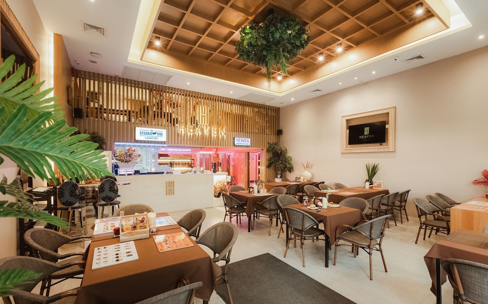 Heaven Boutique Hotel 29/36