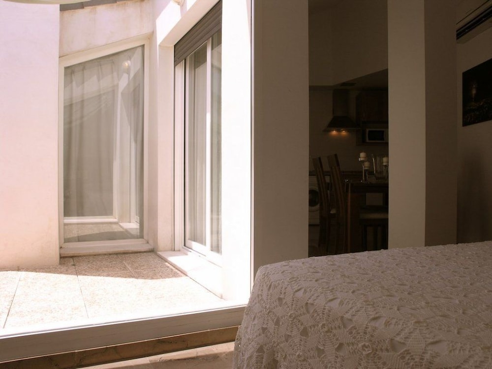 Apartamentos Aixa Ii 5/25