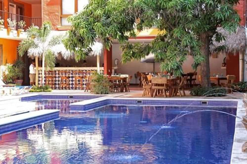 El Pueblito Sayulita 42/75
