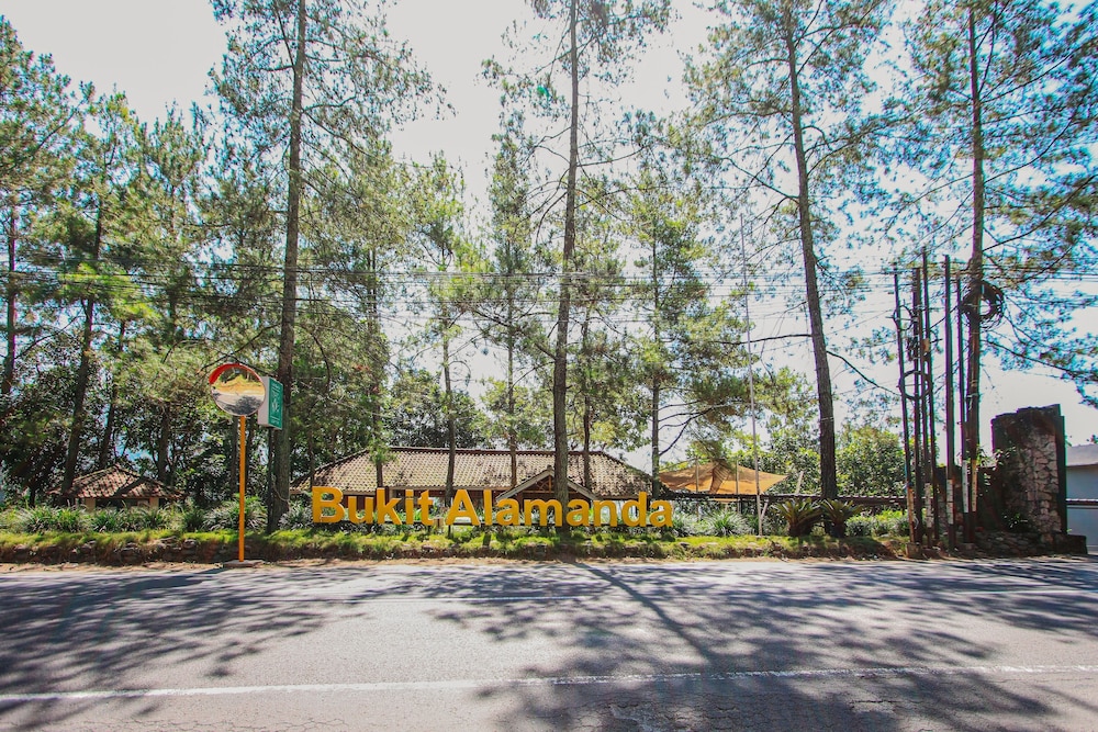 Bukit Alamanda Resort 62/71