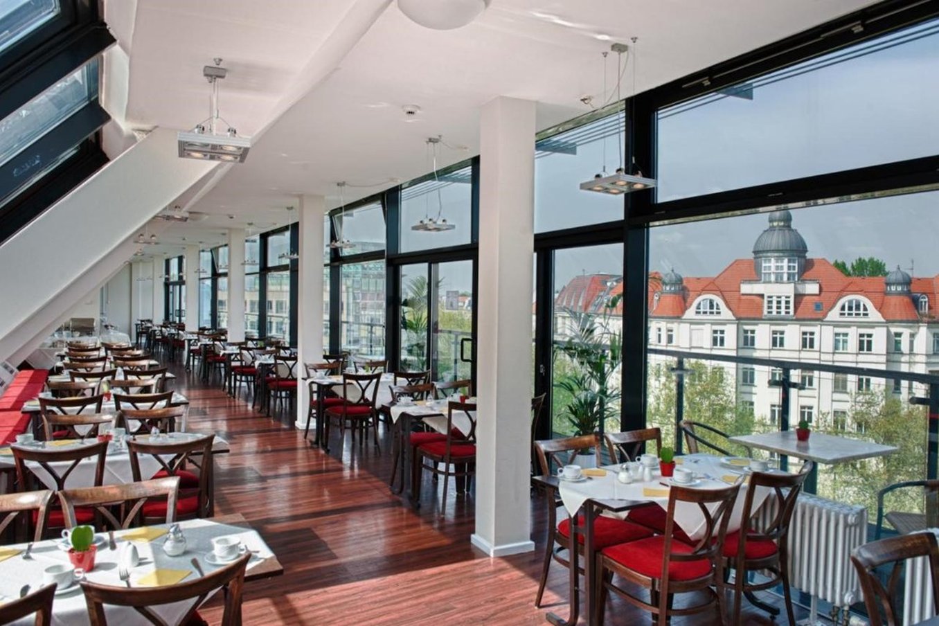 Come Inn Berlin Kurfurstendamm 49/64