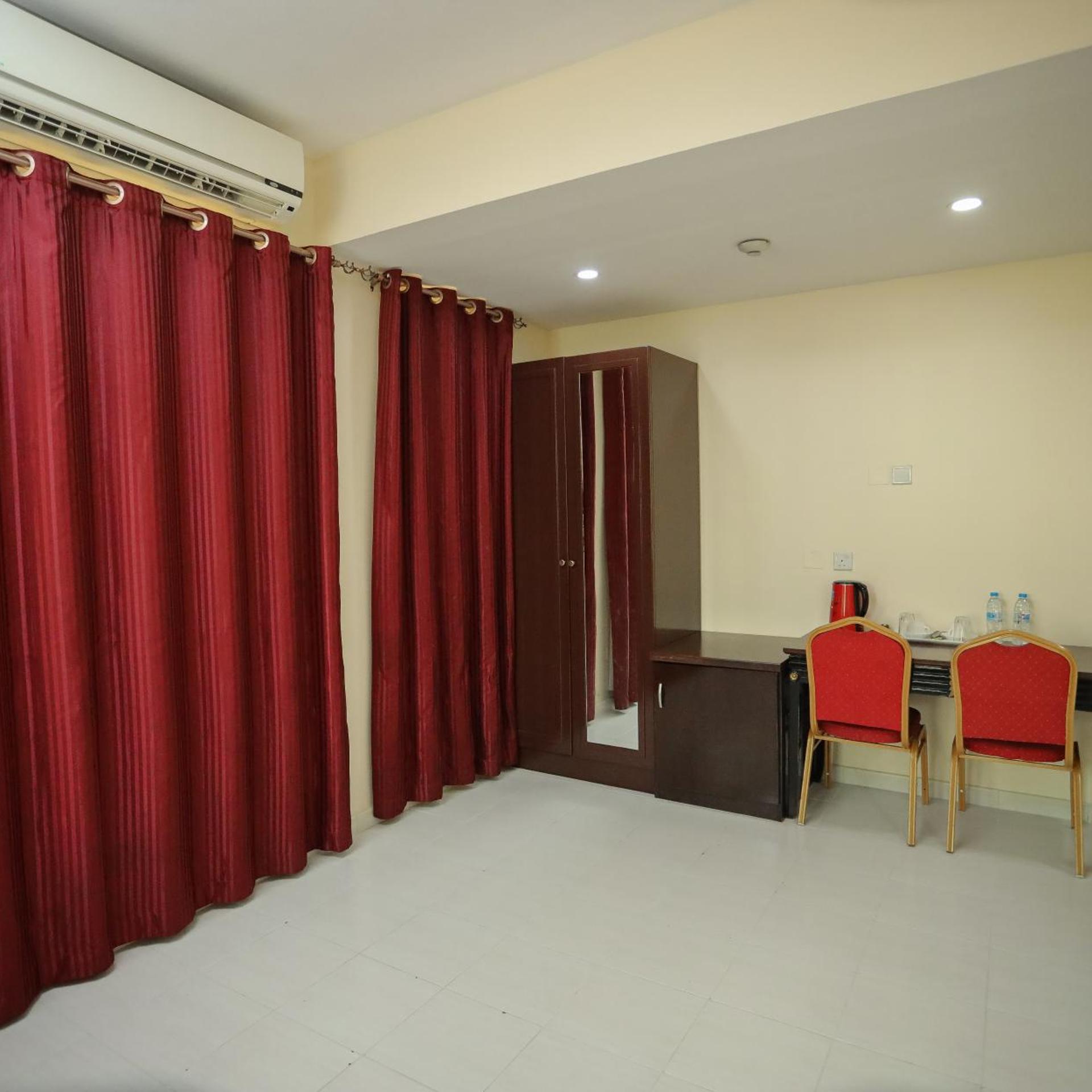 Al Sharq Hotel 17/36