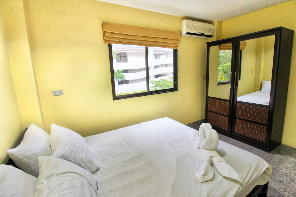 Phratamnak Inn - Hostel 52/77