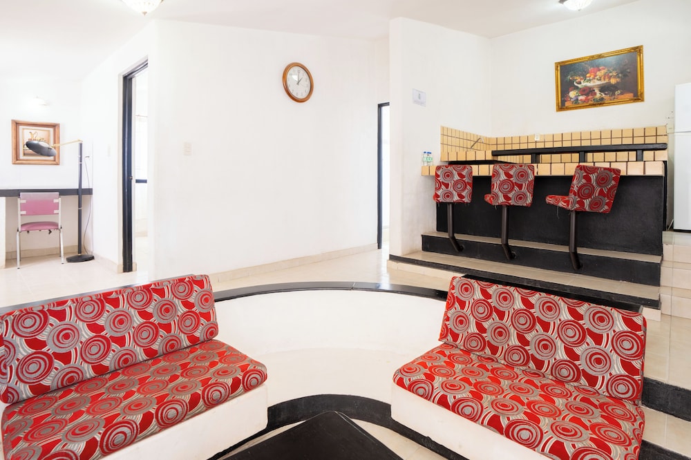 Villas del Sol & Bungalows 11/50
