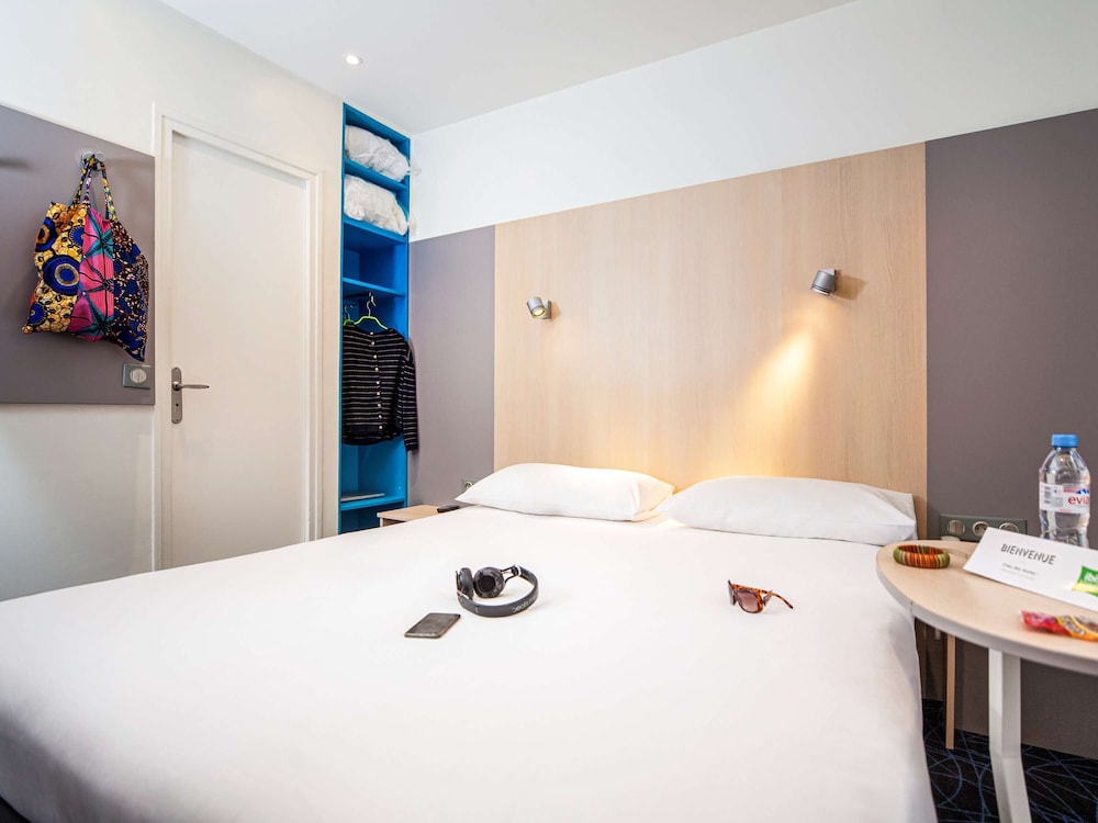 Ibis Styles Paris Cadet Lafayette 13/50