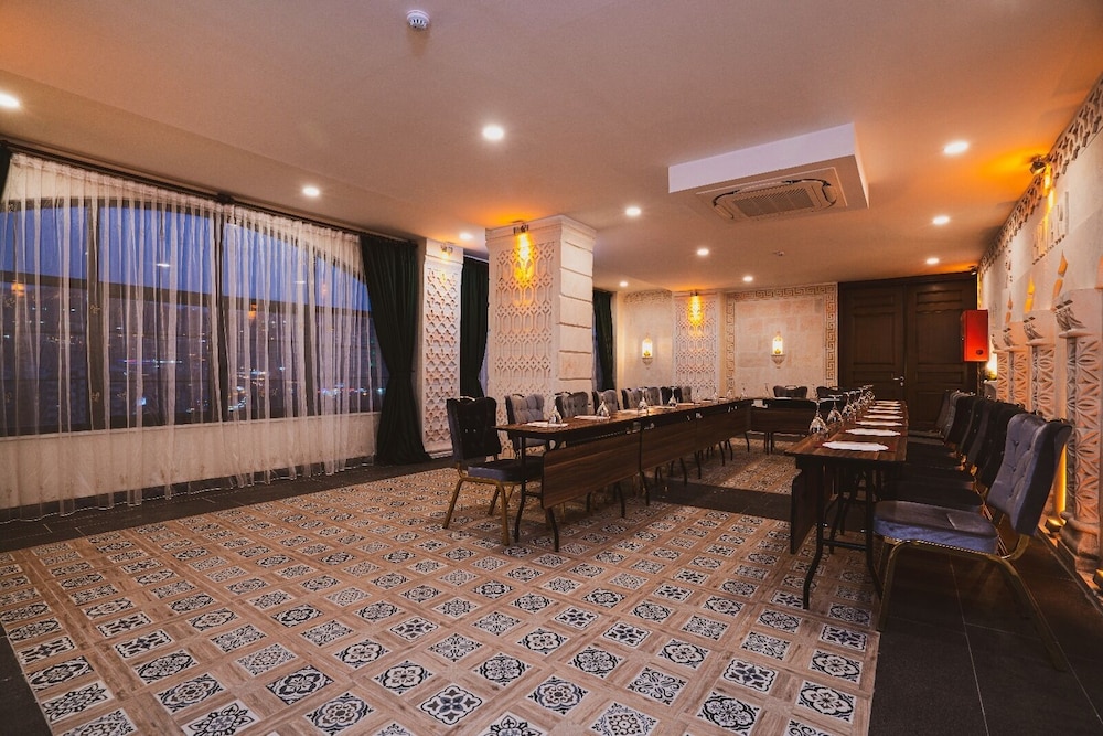 Raymar Hotels Mardin 33/49