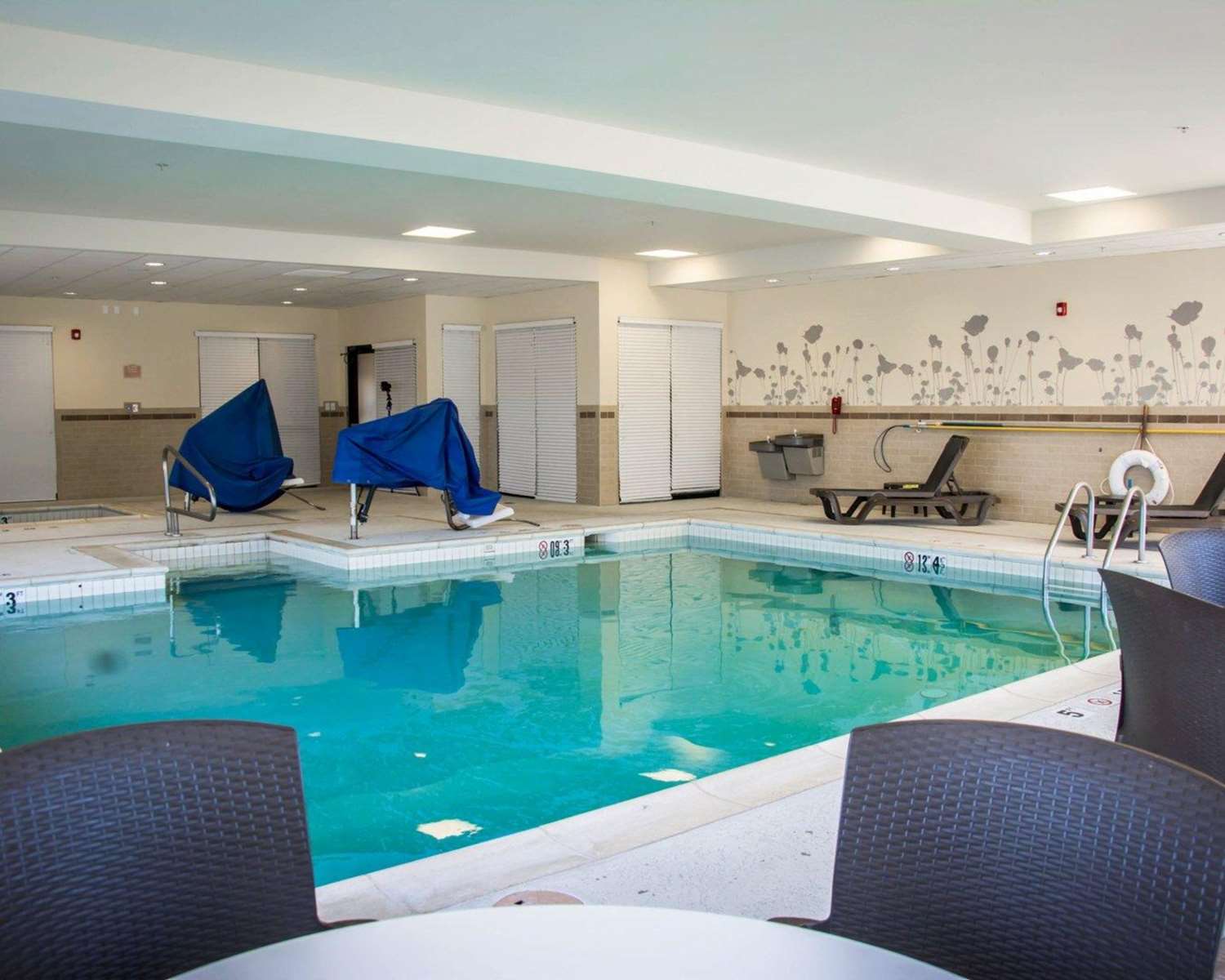 Sleep Inn & Suites Shreveport Near Medical Center 21/49