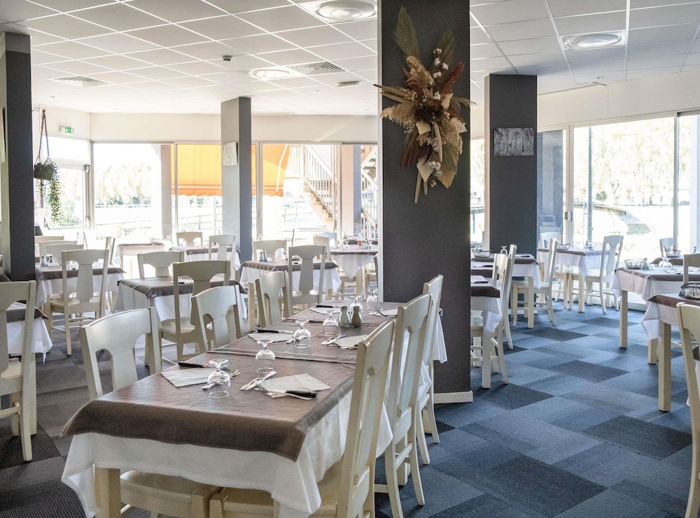 ibis Styles Dax Miradour 32/50