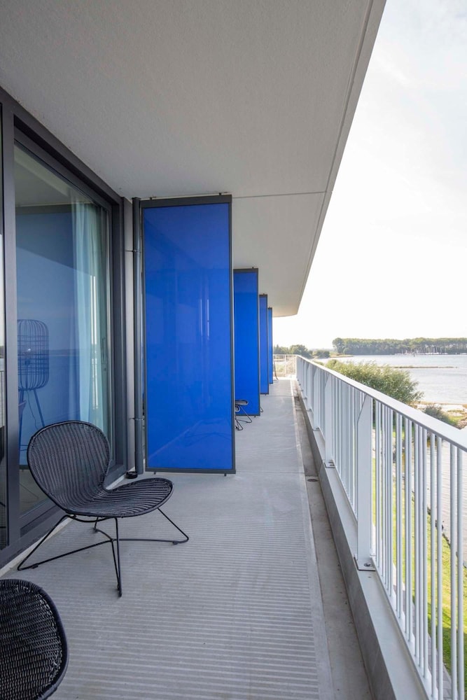 Fletcher Hotel Het Veerse Meer 58/66