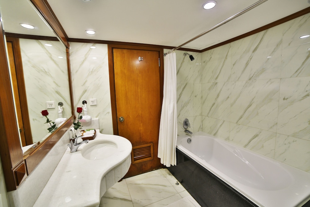Sunny 3 Hotel Hanoi 25/29
