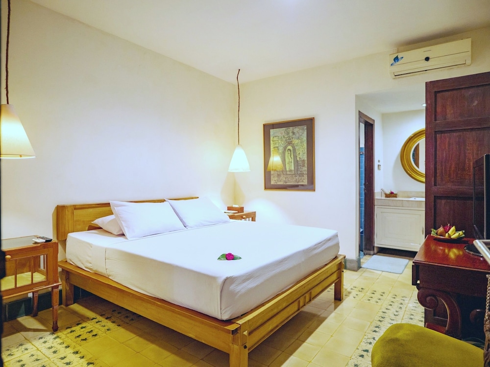 Hotel Tugu Blitar 21/67