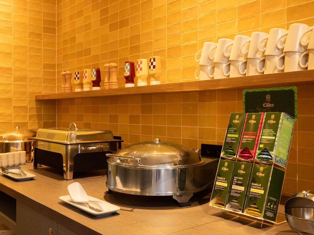 酒店Adagio Access布鲁塞尔机场公寓(Aparthotel Adagio Access Brussels Airport) 图片3