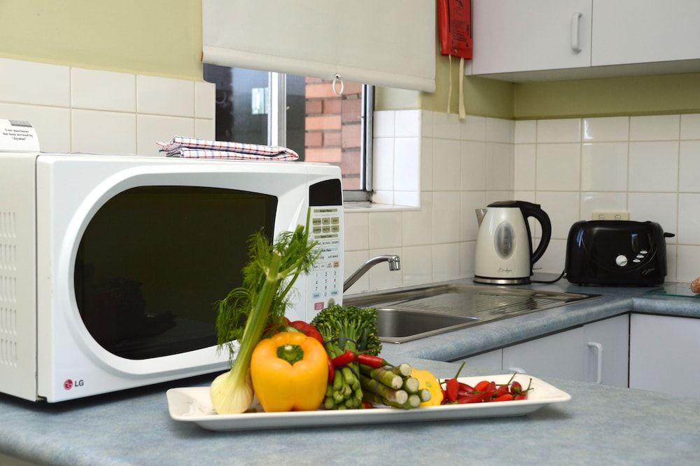 Birches Serviced Apartments 33/41