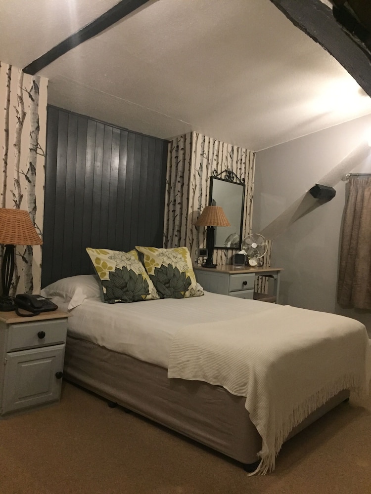 Castle Lodge Hotel 9/63