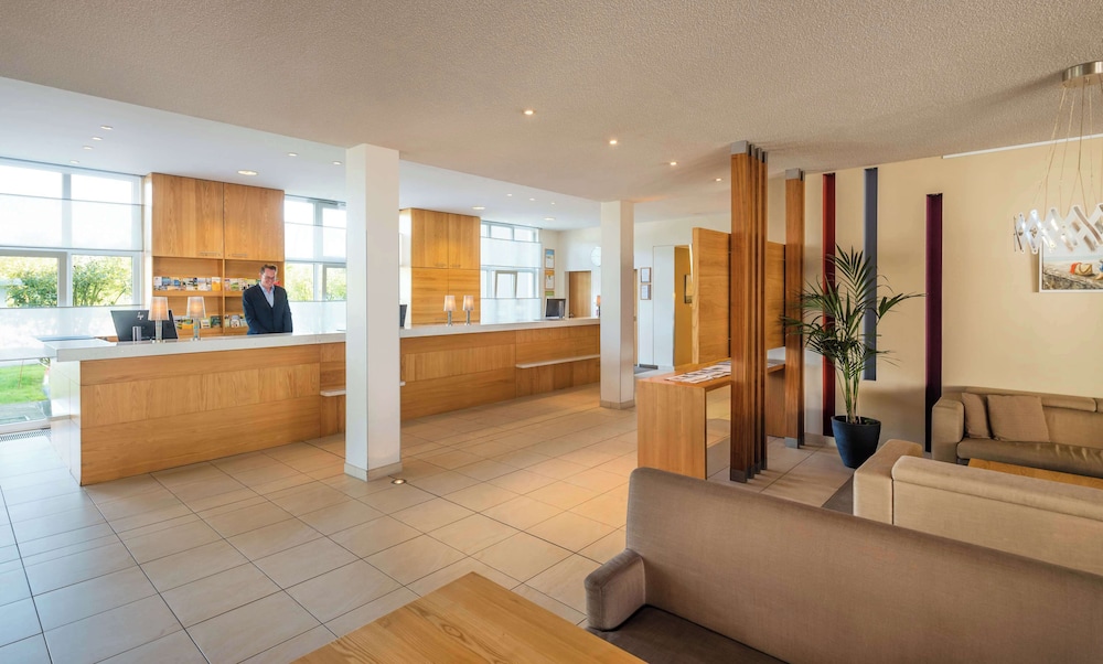 Lindner Hotel Boltenhagen 6/48