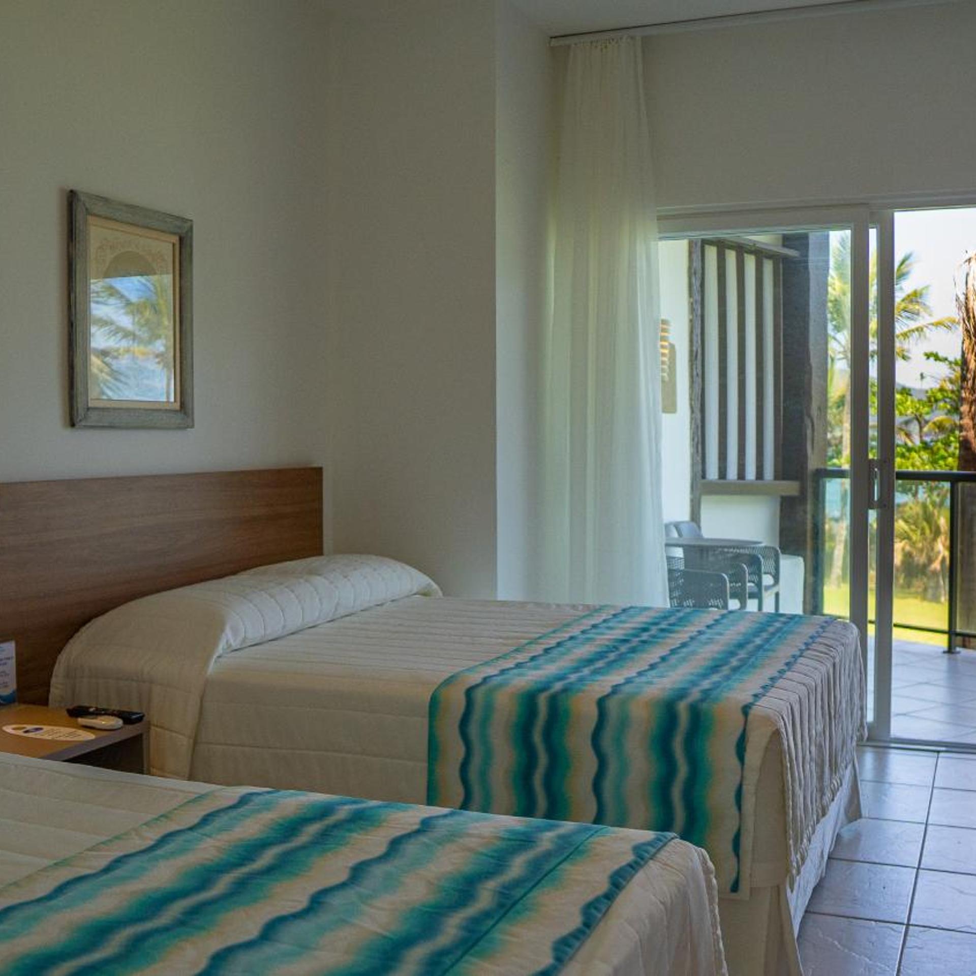 Beach Hotel Maresias 4/88