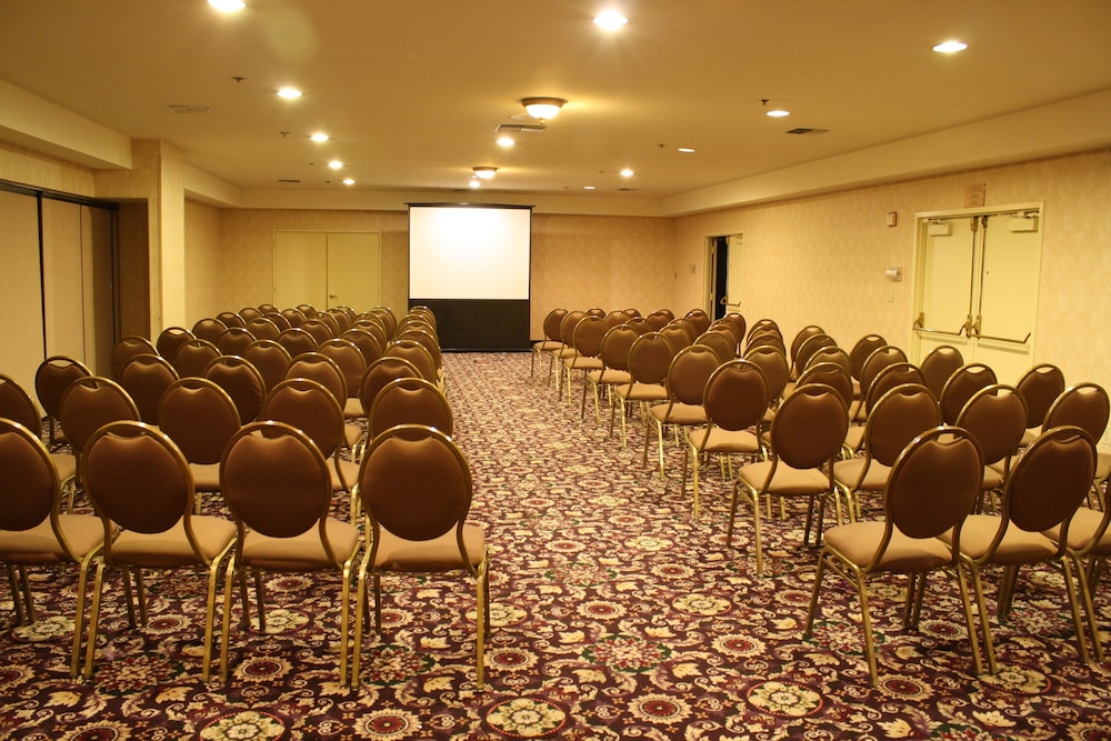 Best Western Plus Heritage Inn 41/44