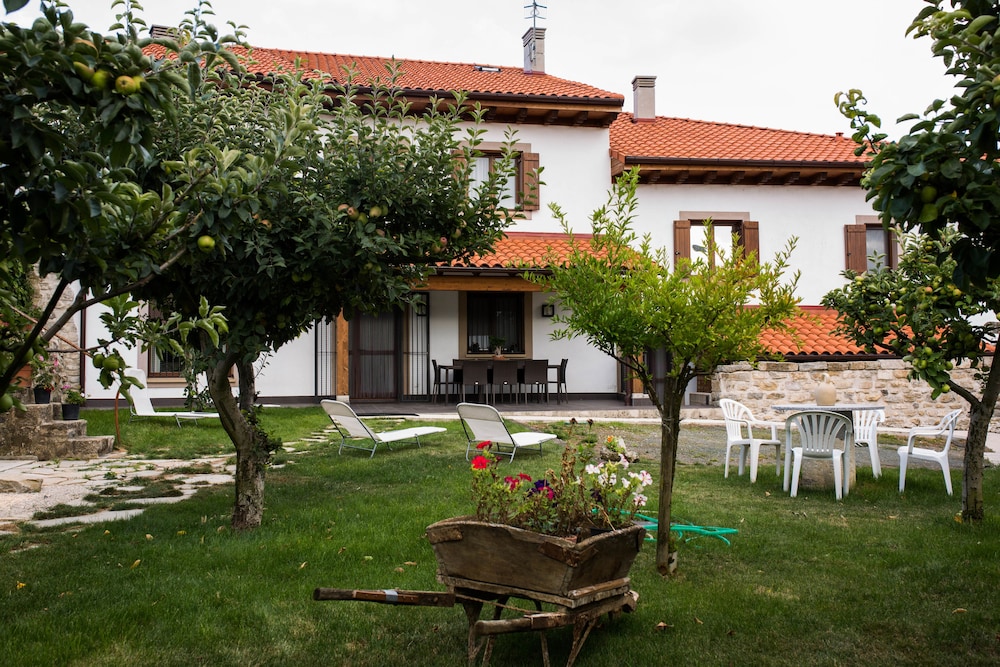CASA DE LA CADENA 59/68
