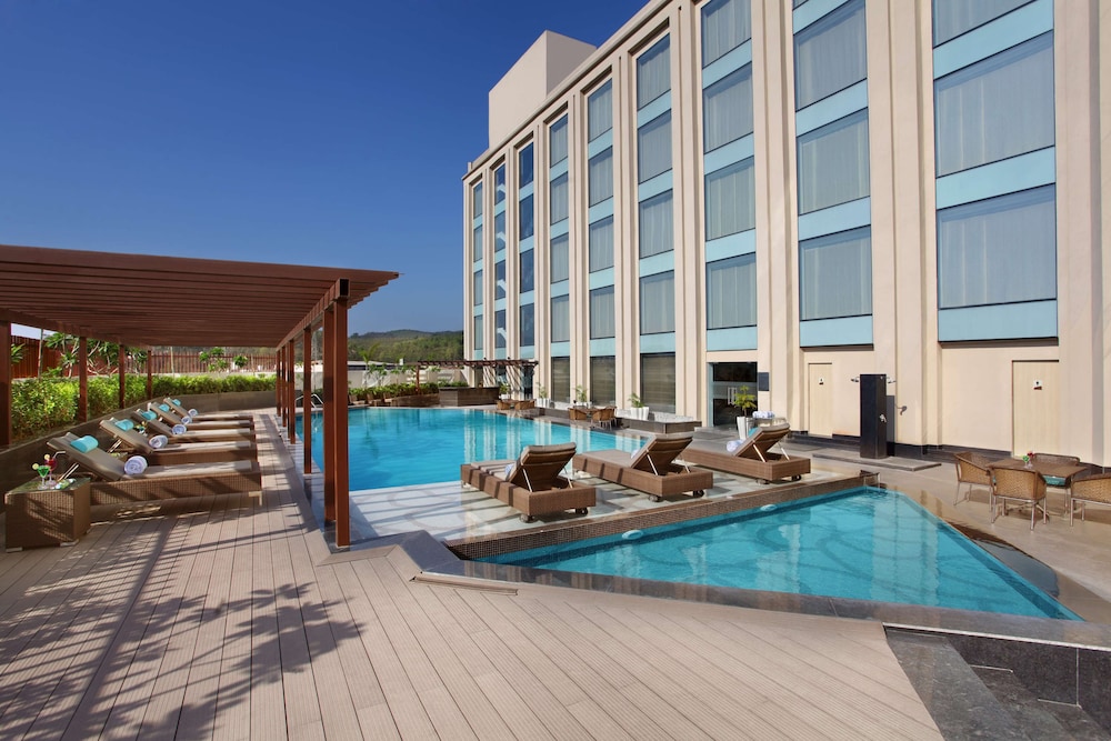 Radisson Blu Jammu 7/71