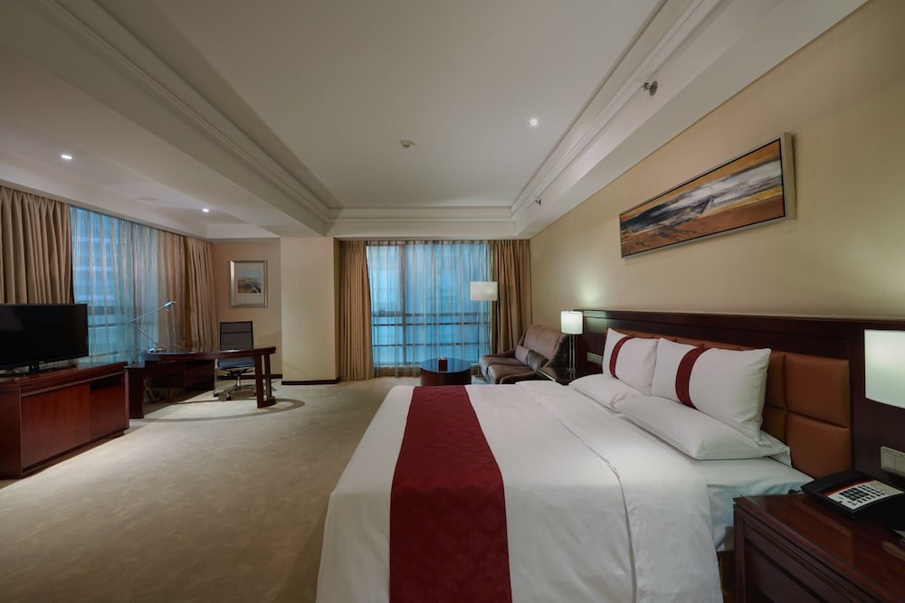 Baifuyi Hotel 16/50