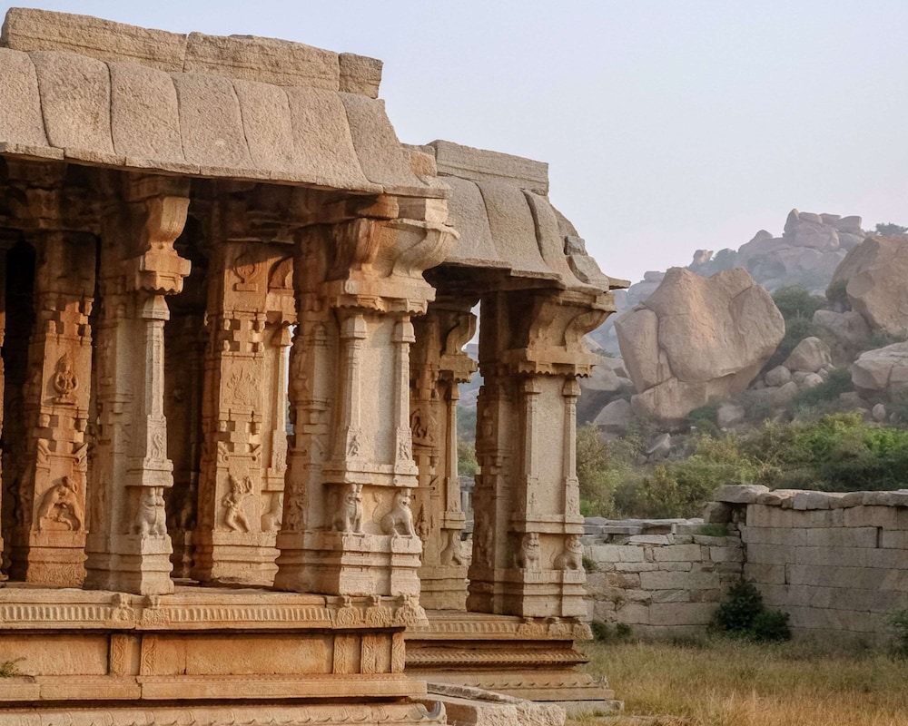 HYATT PLACE HAMPI 34/78