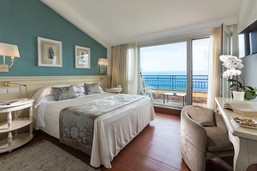 Hotel Villa Belvedere 22/77